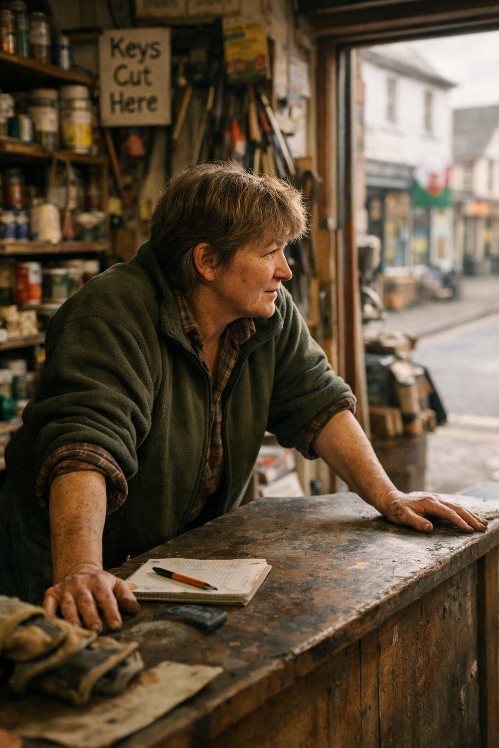How Local Businesses in Blaenau Gwent Can Get Found Online (Without a Huge Budget)