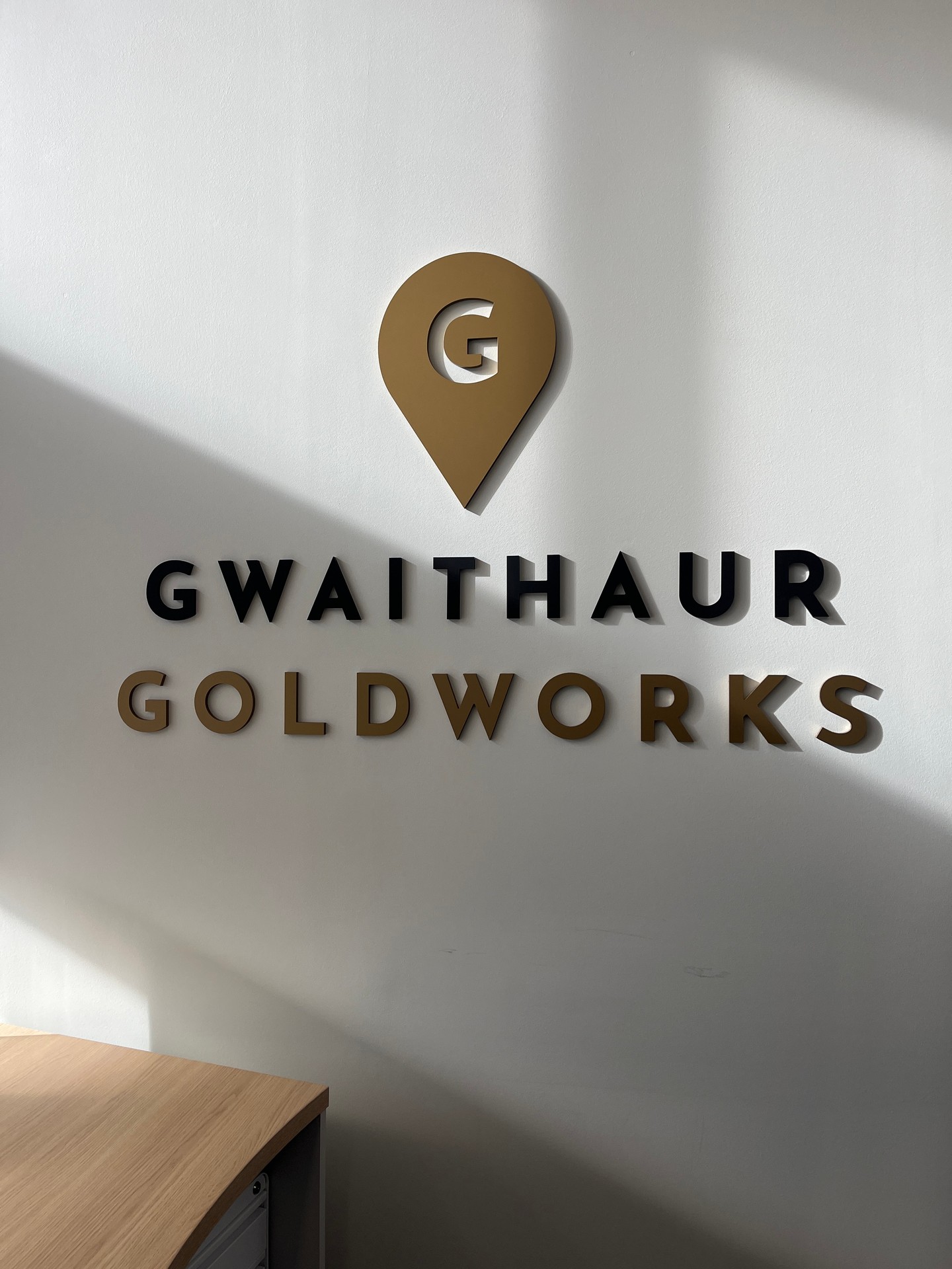 Inside Goldworks: A Guide to Blaenau Gwent's New Co-Working Space in Ebbw Vale