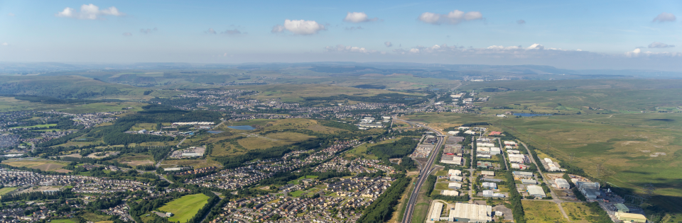 Blaenau Gwent Business Development Grant: 2026 Guide for Local Businesses